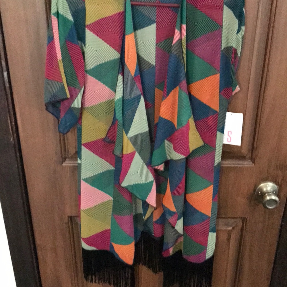 LuLaRoe small Monroe